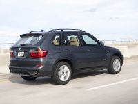 BMW X5 (2011)