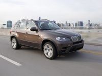 BMW X5 (2011)