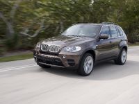BMW X5 (2011)