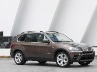 BMW X5 (2011)