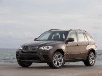 BMW X5 (2011)