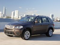 BMW X5 (2011)