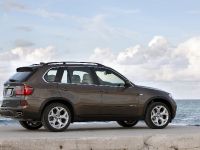 BMW X5 (2011)