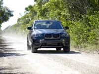 BMW X5 (2011)