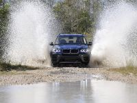 BMW X5 (2011)