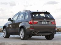 BMW X5 (2011)