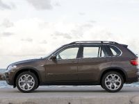 BMW X5 (2011)