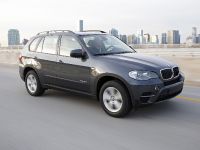 BMW X5 (2011)