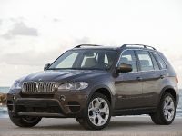BMW X5 (2011)