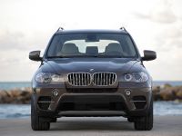 BMW X5 (2011)