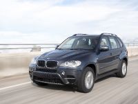 BMW X5 (2011)