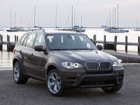 BMW X5 (2011)