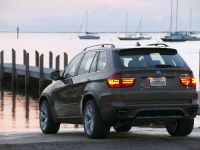 BMW X5 (2011)