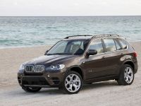 BMW X5 (2011)