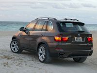 BMW X5 (2011)
