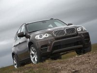 BMW X5 (2011)