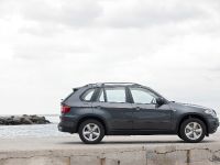 BMW X5 (2011)