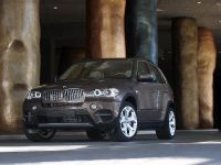 BMW X5 (2011)