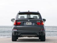 BMW X5 (2011)