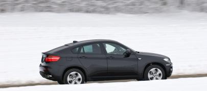 BMW X6 5 Seats (2011) - picture 28 of 36
