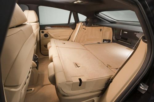BMW X6 5 Seats (2011) - picture 33 of 36