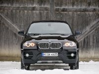 BMW X6 5 Seats (2011) - picture 1 of 36