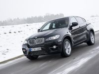 BMW X6 5 Seats (2011) - picture 3 of 36