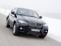 BMW X6 5 Seats (2011) - picture 6 of 36