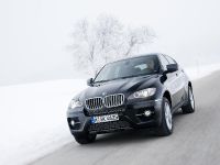 BMW X6 5 Seats (2011) - picture 10 of 36
