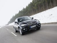 BMW X6 5 Seats (2011) - picture 11 of 36