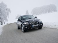 BMW X6 5 Seats (2011)