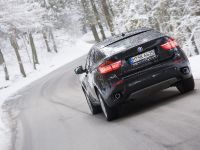 BMW X6 5 Seats (2011) - picture 13 of 36