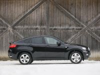 BMW X6 5 Seats (2011) - picture 14 of 36