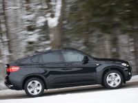 BMW X6 5 Seats (2011) - picture 19 of 36