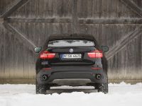 BMW X6 5 Seats (2011) - picture 21 of 36