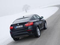 BMW X6 5 Seats (2011) - picture 22 of 36