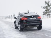 BMW X6 5 Seats (2011)