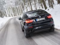 BMW X6 5 Seats (2011)