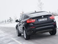 BMW X6 5 Seats (2011) - picture 29 of 36