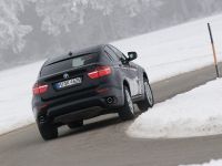 BMW X6 5 Seats (2011) - picture 30 of 36