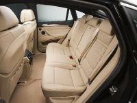 BMW X6 5 Seats (2011)