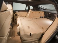 BMW X6 5 Seats (2011)