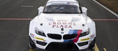 BMW Z4 GT3 (2011) - picture 4 of 4