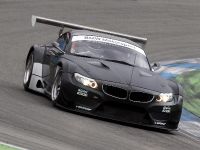 BMW Z4 GT3 (2011) - picture 1 of 4