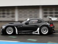 BMW Z4 GT3 (2011) - picture 2 of 4