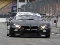 BMW Z4 GT3 (2011) - picture 3 of 4