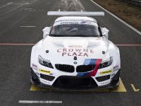 BMW Z4 GT3 (2011) - picture 4 of 4