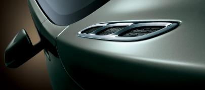 Buick GL8 (2011) - picture 12 of 28