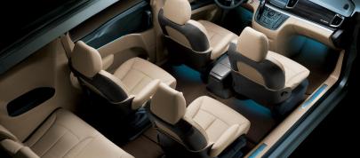 Buick GL8 (2011) - picture 15 of 28