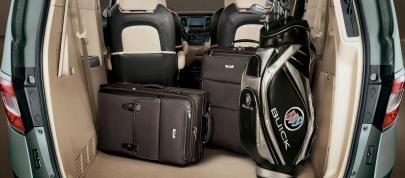 Buick GL8 (2011) - picture 20 of 28